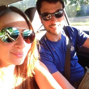 Meet your Posher, Daria kibitelsky